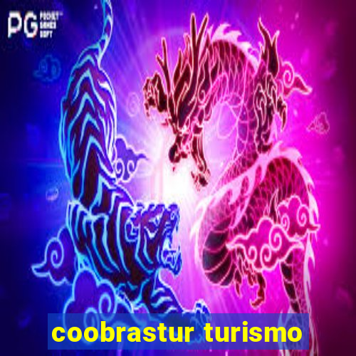 coobrastur turismo